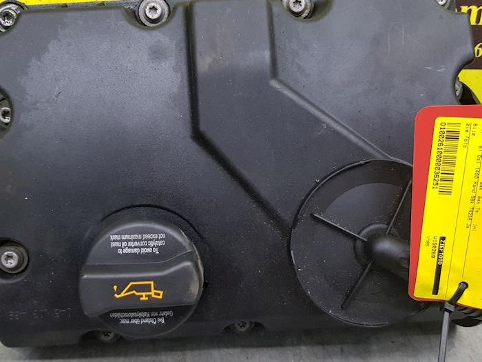 Gebrauchte Ventildeckel Volkswagen Polo IV (9N1/2/3) 1.4 TDI 70 Preis € 45,00 Margenregelung angeboten von autodemontage denollen