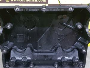 Ventildeckel van een Volkswagen Polo IV (9N1/2/3) 1.4 TDI 70 2007