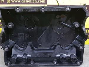 Ventildeckel van een Volkswagen Polo IV (9N1/2/3) 1.4 TDI 70 2007