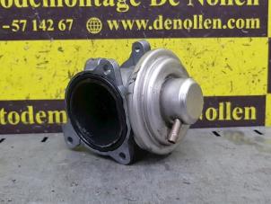 Used EGR valve Volkswagen Polo IV (9N1/2/3) 1.4 TDI 70 Price € 30,00 Margin scheme offered by de Nollen autorecycling
