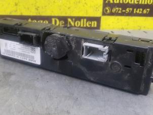 Used Heater control panel BMW 3 serie Touring (E91) 320d 16V Price € 75,00 Margin scheme offered by de Nollen autorecycling