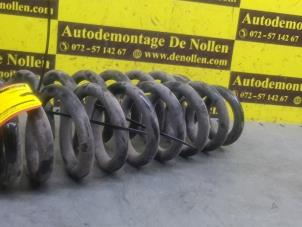 Used Rear torsion spring BMW 3 serie Touring (E91) 320d 16V Price € 60,00 Margin scheme offered by de Nollen autorecycling