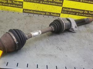 Used Front drive shaft, right Mini Paceman (R61) 1.6 16V Cooper ALL4 Price € 181,50 Inclusive VAT offered by de Nollen autorecycling