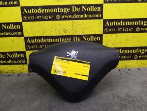 Used Left airbag (steering wheel) Peugeot 207/207+ (WA/WC/WM) 1.4 Price € 35,00 Margin scheme offered by de Nollen autorecycling