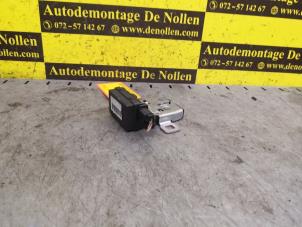 Used Tailgate lock mechanism Mini Clubman (R55) 1.6 16V Cooper Price € 36,30 Inclusive VAT offered by de Nollen autorecycling