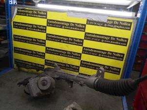 Used Steering box Mini Mini (R56) 1.4 16V One Price on request offered by de Nollen autorecycling