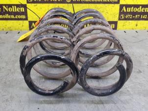 Used Rear torsion spring Ford Fiesta 7 1.0 EcoBoost 12V 100 Price € 24,20 Inclusive VAT offered by de Nollen autorecycling