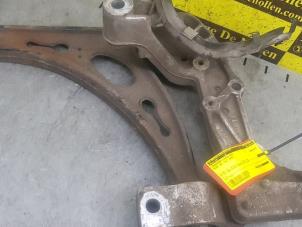 Used Front wishbone, left Audi A3 (8P1) 1.9 TDI Price € 90,75 Inclusive VAT offered by de Nollen autorecycling