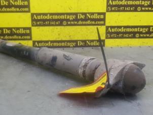 Used Rear shock absorber rod, right Audi A3 (8P1) 1.9 TDI Price € 36,30 Inclusive VAT offered by de Nollen autorecycling