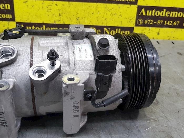 Gebrauchte Klimapumpe Hyundai i30 (PDEB5/PDEBB/PDEBD/PDEBE) 2.0 N Turbo 16V Performance Pack Preis € 300,08 Mit Mehrwertsteuer angeboten von autodemontage denollen