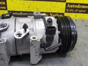 Used Air conditioning pump Hyundai i30 (PDEB5/PDEBB/PDEBD/PDEBE) 2.0 N Turbo 16V Performance Pack Price € 332,75 Inclusive VAT offered by de Nollen autorecycling