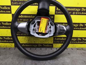 Used Steering wheel Suzuki Grand Vitara II (JT) 1.6 16V Price € 125,00 Margin scheme offered by de Nollen autorecycling