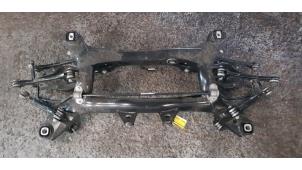 Used Subframe BMW 1 serie (F20) 118i 1.5 TwinPower 12V Price € 393,25 Inclusive VAT offered by de Nollen autorecycling