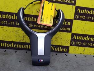 Used Steering wheel BMW 3 serie Gran Turismo (F34) 318d 2.0 16V Price € 54,45 Inclusive VAT offered by de Nollen autorecycling