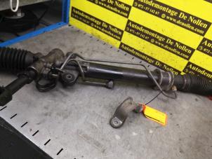 Used Steering box Mitsubishi L-200 Price on request offered by de Nollen autorecycling