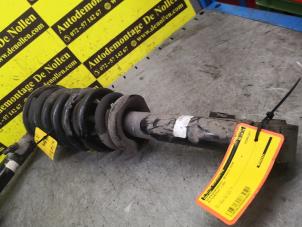 Used Front shock absorber rod, right Mitsubishi L-200 Price € 55,54 Inclusive VAT offered by de Nollen autorecycling