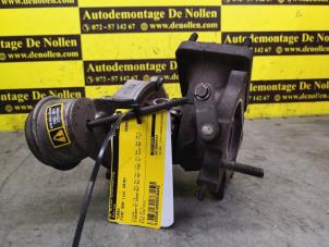 Used Turbo Fiat 500/595/695 1.4 T-Jet 16V Price € 393,25 Inclusive VAT offered by de Nollen autorecycling