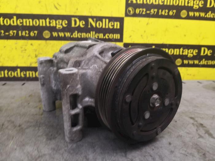 Używane Pompa klimatyzacji Fiat 500/595/695 1.4 T-Jet 16V Cena € 125,84 Z VAT oferowane przez autodemontage denollen