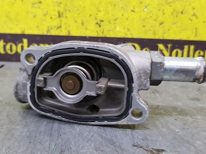 Thermostat housing Fiat 500/595/695 1.4 TJet 16V 55215000 312B4000