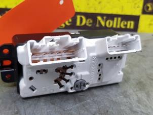Used Heater control panel Nissan Pathfinder (R51) 2.5 dCi 16V 4x4 Price on request offered by de Nollen autorecycling