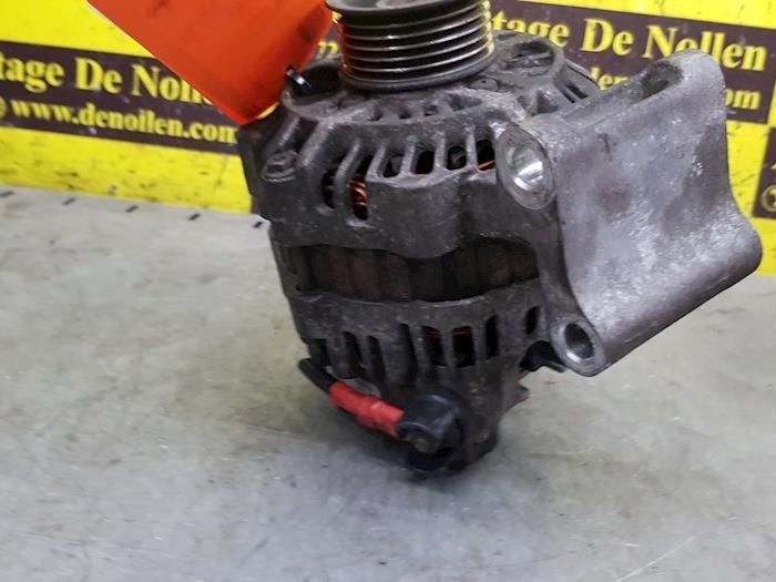 Begagnade Dynamo Ford Puma Pris € 36,00 Marginaltabell erbjuds av autodemontage denollen