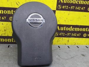 Gebrauchte Airbag links (Lenkrad) Nissan Pathfinder (R51) 2.5 dCi 16V 4x4 Preis auf Anfrage angeboten von de Nollen autorecycling