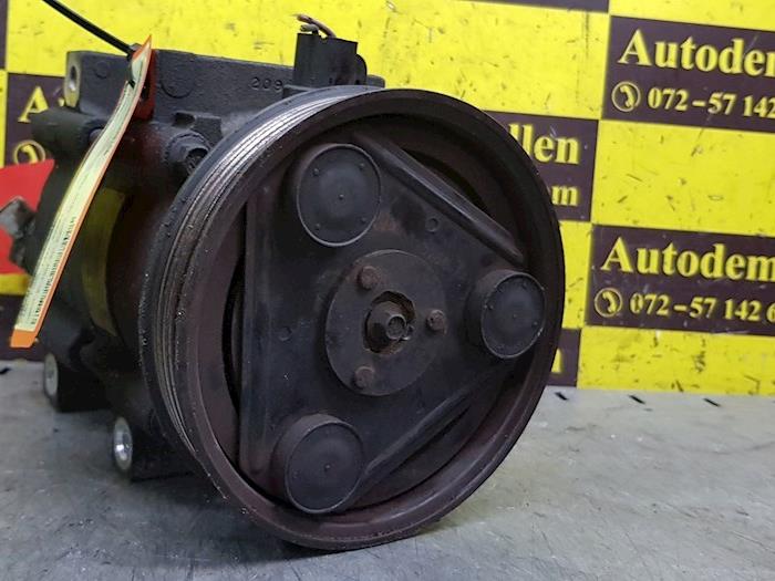 Usagé Pompe clim Ford Puma Prix € 112,00 Règlement à la marge proposé par autodemontage denollen