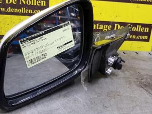 Used Wing mirror, left BMW 2 serie (F23) 218i 1.5 TwinPower Turbo 12V Price € 302,50 Inclusive VAT offered by de Nollen autorecycling