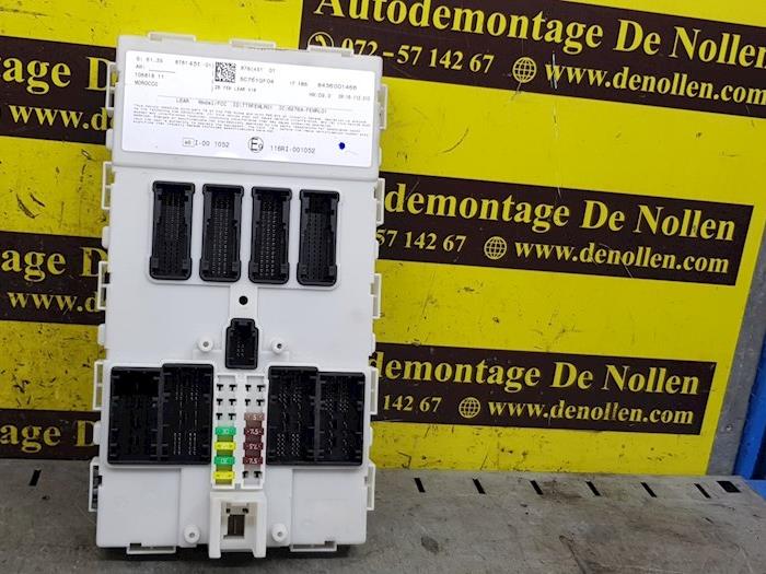 Usagé Module (divers) BMW 2 serie (F23) 218i 1.5 TwinPower Turbo 12V Prix € 135,52 Prix TTC proposé par autodemontage denollen