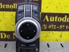 I-Drive knob from a BMW 2 serie (F23), 2014 / 2021 218i 1.5 TwinPower Turbo 12V, Convertible, Petrol, 1.499cc, 100kW (136pk), RWD, B38B15A, 2015-03 / 2021-06, 1M31; 1M32; 2M11; 2M12 2019