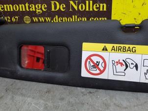 Used Sun visor BMW 2 serie (F23) 218i 1.5 TwinPower Turbo 12V Price € 36,30 Inclusive VAT offered by de Nollen autorecycling