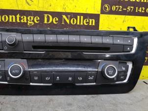 Used Heater control panel BMW 2 serie (F23) 218i 1.5 TwinPower Turbo 12V Price € 151,25 Inclusive VAT offered by de Nollen autorecycling