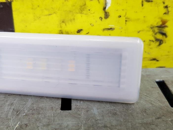 LED light from a BMW 2 serie (F23) 218i 1.5 TwinPower Turbo 12V 2019