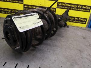 Used Front shock absorber rod, right Mercedes SLK (R171) 5.4 55 AMG V8 24V Price € 175,00 Margin scheme offered by de Nollen autorecycling