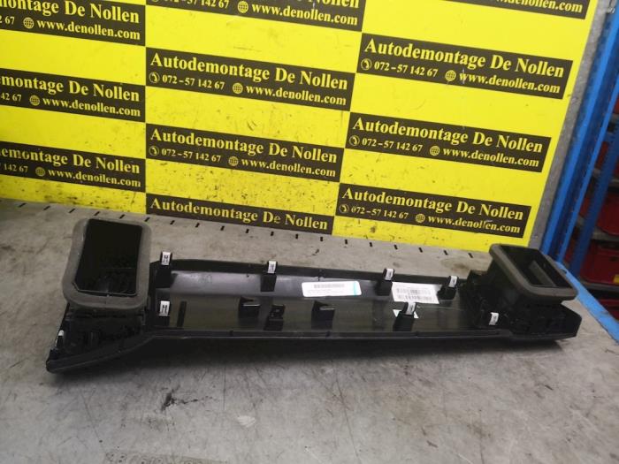 Dashboard part Ford Ranger 3.2 TDCi 20V 4x4 AH153210001