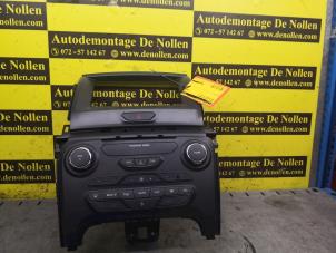 Used Heater control panel Ford Ranger 3.2 TDCi 20V 4x4 Price on request offered by de Nollen autorecycling