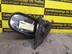 Used Wing mirror, right Nissan Almera (N16) 1.5 16V Price € 35,00 Margin scheme offered by de Nollen autorecycling