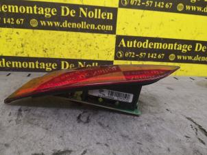 Used Taillight, right Jaguar XF (CC9) 3.0 D V6 24V Price € 54,45 Inclusive VAT offered by de Nollen autorecycling