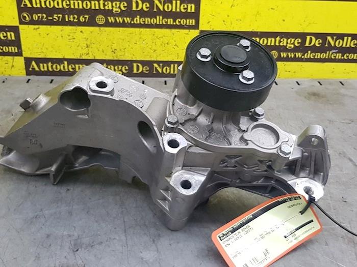 Used Alternator upper bracket BMW 1 serie (F21) 116i 1.5 TwinPower 12V Price € 135,52 Inclusive VAT offered by autodemontage denollen
