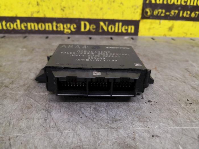 Begagnade PDC-modul Fiat 500/595/695 1.4 T-Jet 16V 595 Kit Pris € 48,40 Inklusive moms erbjuds av autodemontage denollen