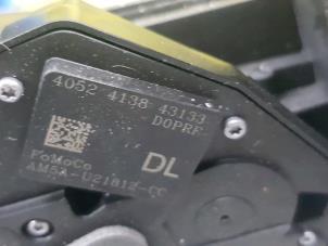 Usagé Serrure portière mécanique 4portes avant droite Ford C-Max (DXA) 2.0 TDCi 150 16V Prix € 50,00 Règlement à la marge proposé par de Nollen autorecycling