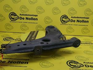 Used Front upper wishbone, left Volkswagen Golf IV (1J1) 1.4 16V Price on request offered by de Nollen autorecycling