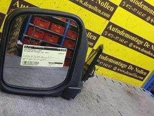 Used Wing mirror, left Mitsubishi Pajero Sport (K7/9) 3.0 V6 24V Price € 50,00 Margin scheme offered by de Nollen autorecycling