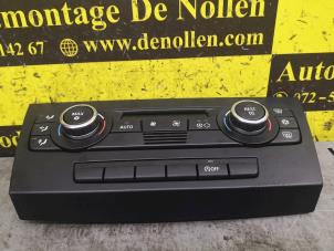 Used Heater control panel BMW 3 serie (E92) 320i 16V Price € 151,25 Inclusive VAT offered by de Nollen autorecycling