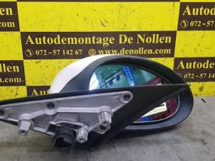 Used Wing mirror, right BMW 3 serie (E92) 320i 16V Price € 90,75 Inclusive VAT offered by de Nollen autorecycling