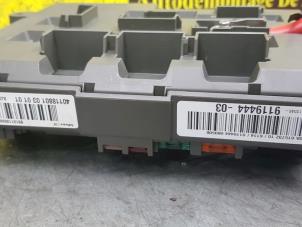 Used Fuse box BMW 3 serie (E92) 320i 16V Price € 151,25 Inclusive VAT offered by de Nollen autorecycling