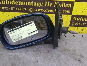 Used Wing mirror, left Nissan Micra (K11) 1.3 LX,SLX 16V Price € 25,00 Margin scheme offered by de Nollen autorecycling