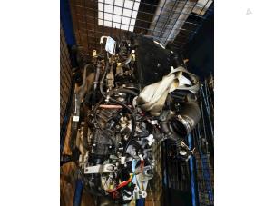 Used Engine Mini Countryman (F60) 2.0 Cooper D Price € 3.250,00 Margin scheme offered by de Nollen autorecycling