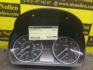 Used Odometer KM BMW 3 serie (E92) 320i 16V Price € 90,75 Inclusive VAT offered by de Nollen autorecycling
