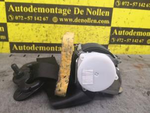 Used Rear seatbelt, left BMW 3 serie (E92) 320i 16V Price € 60,50 Inclusive VAT offered by de Nollen autorecycling